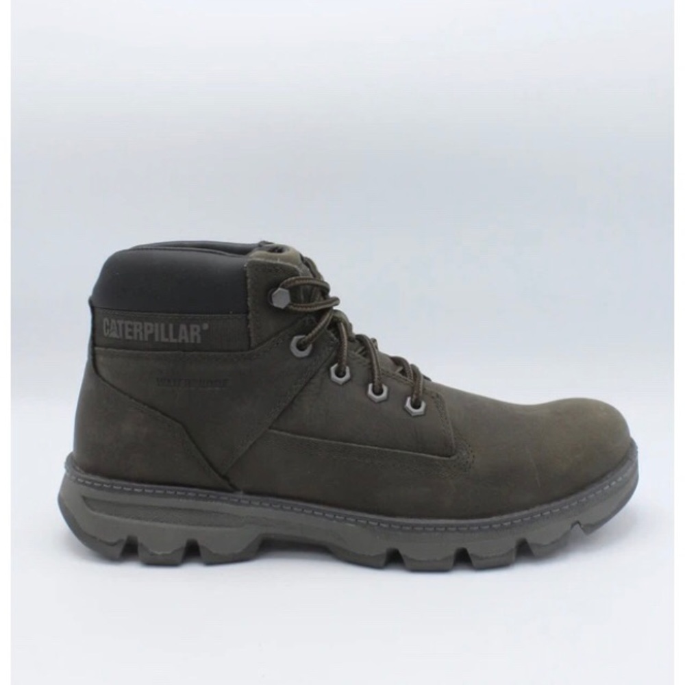 Caterpillar Situate Waterproof Work Boots